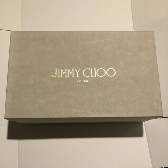 Jimmy Choo pool slides - Picture 4 of 4